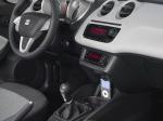 Seat Ibiza SC 2009 года